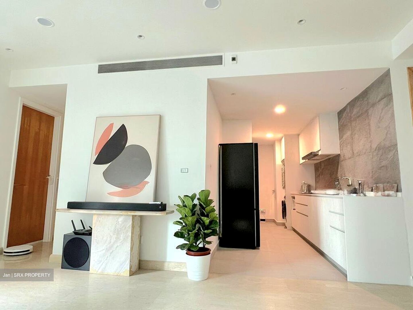 Amaryllis Ville (D11), Condominium #516940841
